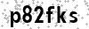 Security Code - Visually impaired may click to show text version of code in new window
