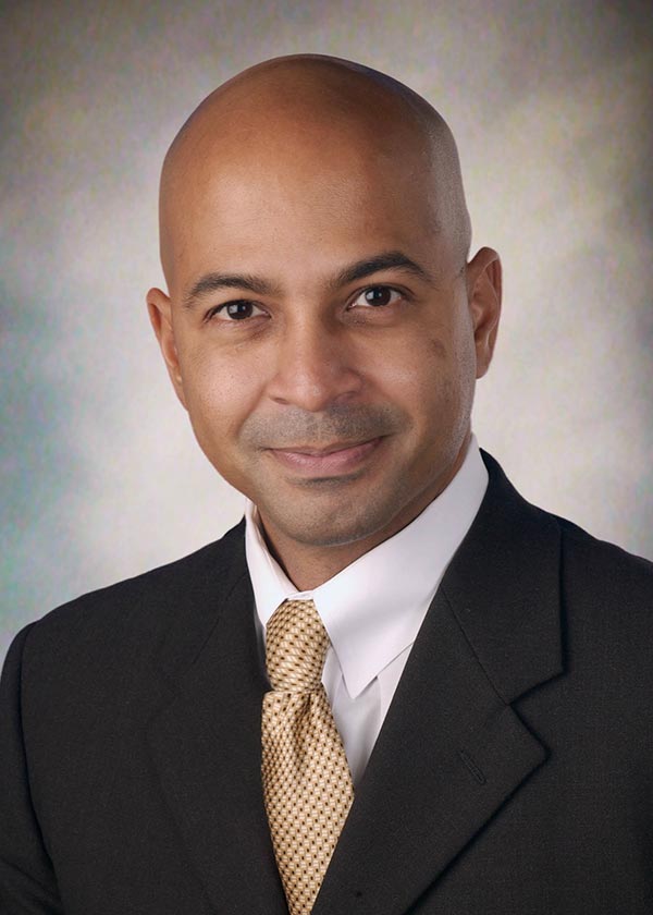 Dr. Deowall Chattar-Cora